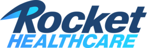 rockethealthcare logo