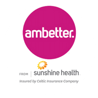 ambetter sunshine health care logo