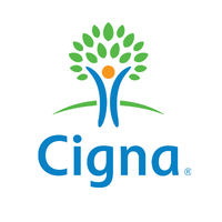 cigna health care logo